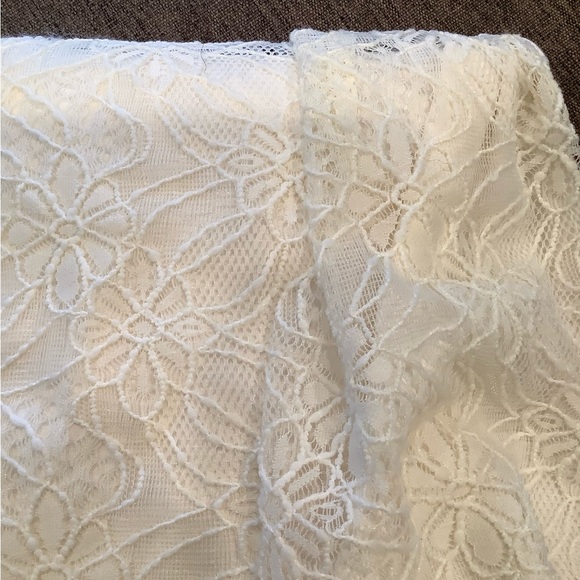 Ann Taylor Factory Tank Top - Size XL - NWT - Picture 4 of 4